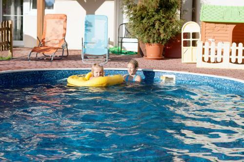 Hostal Willa Victoria