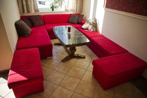 Hostal Willa Victoria