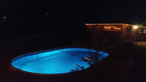 Hostal Willa Victoria