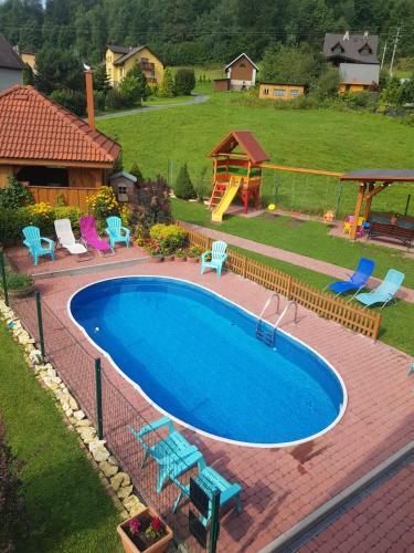 Hostal Willa Victoria