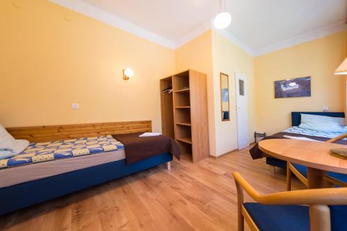 Hostal Willa Urocza