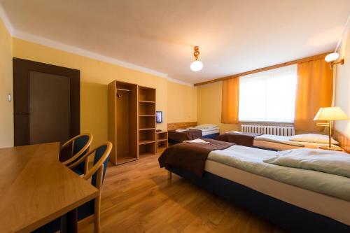 Hostal Willa Urocza