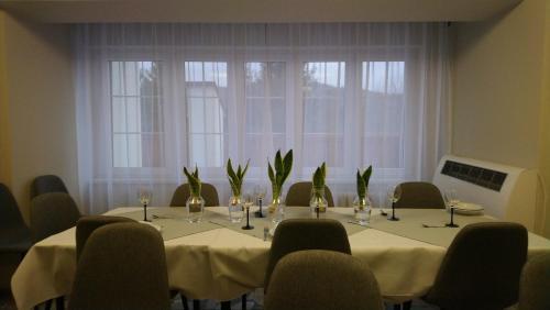 Hostal Willa Urocza