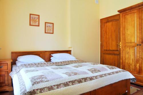 Bed & Breakfast Willa Amalia