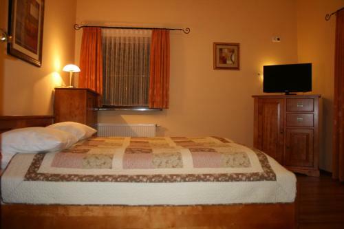 Bed & Breakfast Willa Amalia