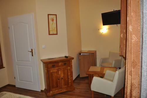Bed & Breakfast Willa Amalia