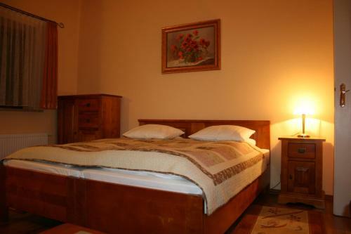 Bed & Breakfast Willa Amalia