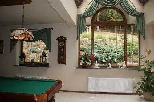 Bed & Breakfast Willa Amalia