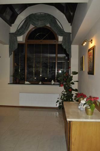 Bed & Breakfast Willa Amalia