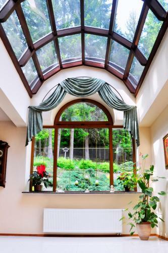 Bed & Breakfast Willa Amalia