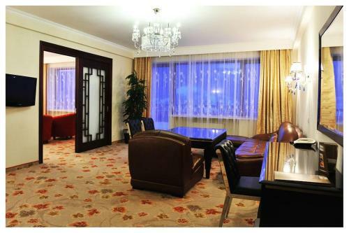 Hotel Go??biewski Wis?a