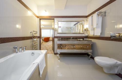Hotel Go??biewski Wis?a