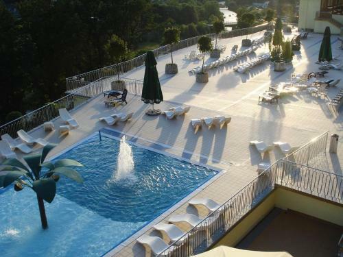 Hotel Go??biewski Wis?a