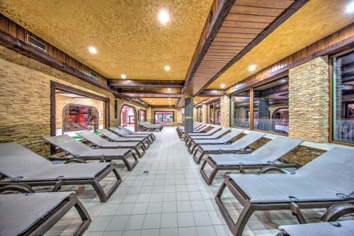 Hotel Go??biewski Wis?a