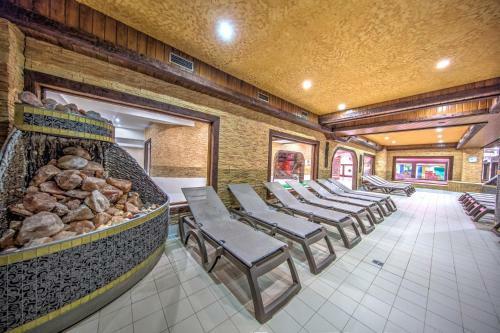 Hotel Go??biewski Wis?a