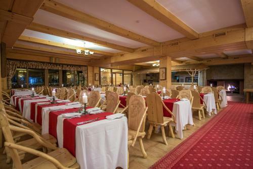 Hotel Go??biewski Wis?a