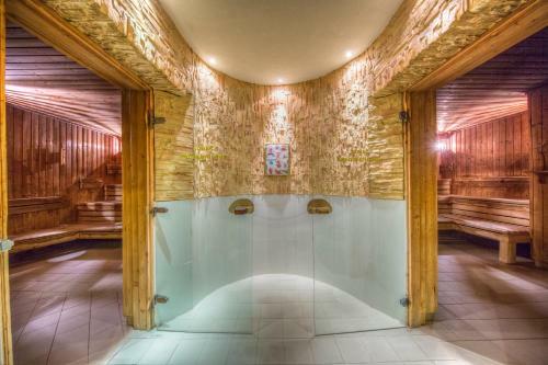 Hotel Go??biewski Wis?a
