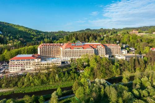 Hotel Go??biewski Wis?a