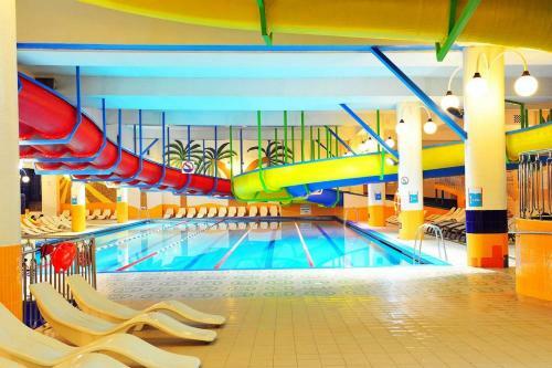 Hotel Go??biewski Wis?a