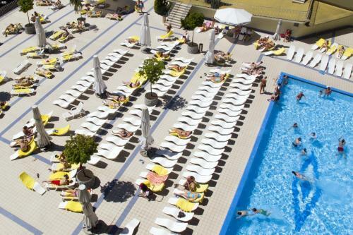 Hotel Go??biewski Wis?a