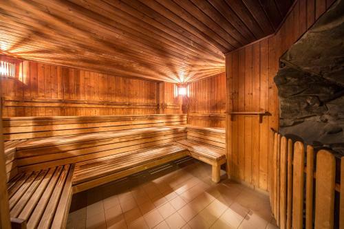 Hotel Go??biewski Wis?a