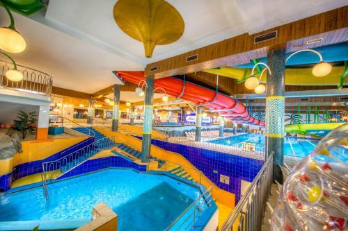 Hotel Go??biewski Wis?a