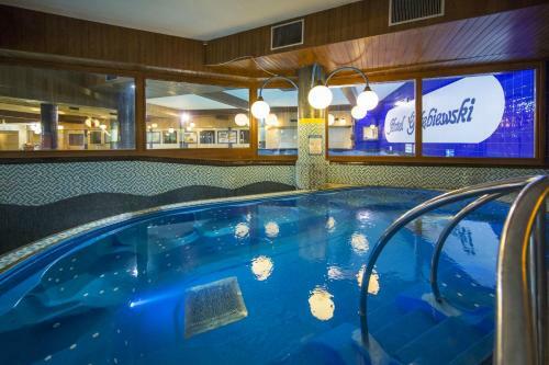 Hotel Go??biewski Wis?a