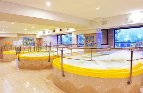 Hotel Go??biewski Wis?a