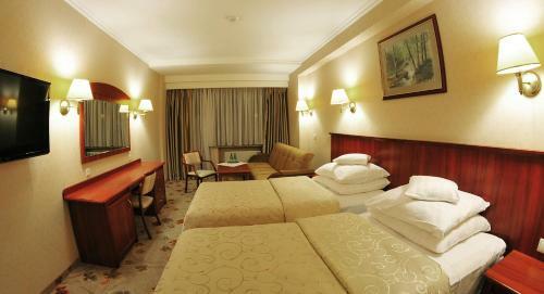 Hotel Go??biewski Wis?a
