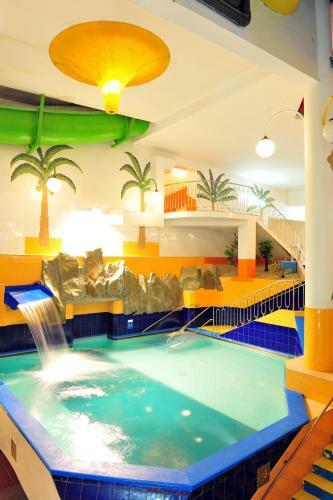 Hotel Go??biewski Wis?a