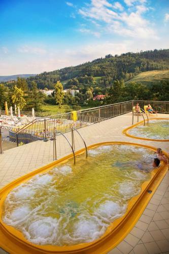 Hotel Go??biewski Wis?a