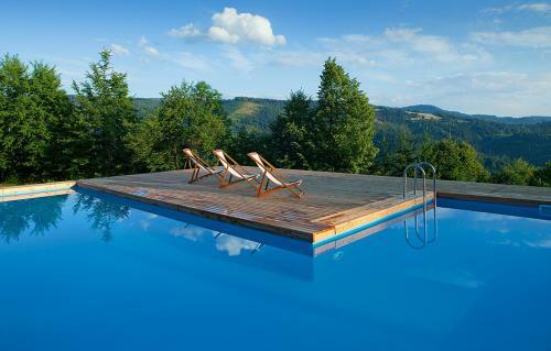 Apartamenty Malinka