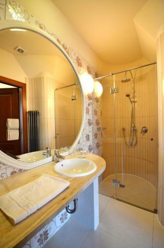 Hostal Poduszka Pensjonat Nad Rzek?