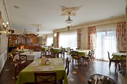 Hostal Poduszka Pensjonat Nad Rzek?