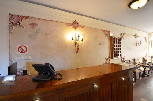 Hostal Poduszka Pensjonat Nad Rzek?