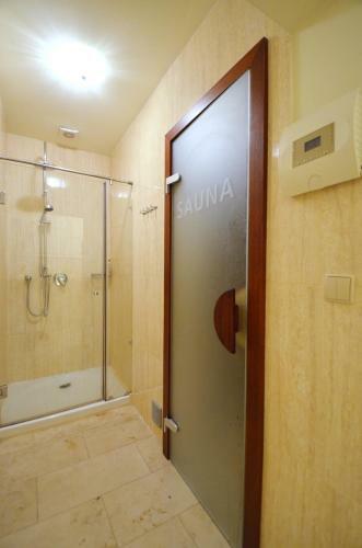Hostal Poduszka Pensjonat Nad Rzek?