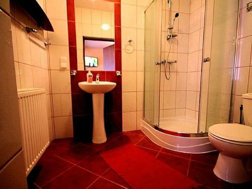 Hostal Rezydencja Rowita