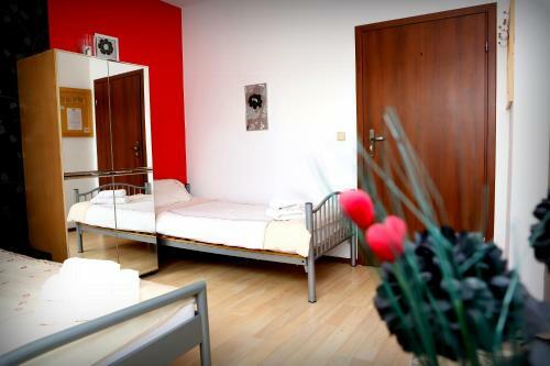 Hostal Rezydencja Rowita