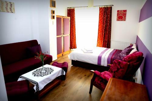 Hostal Rezydencja Rowita