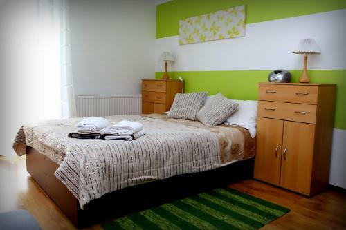 Hostal Rezydencja Rowita