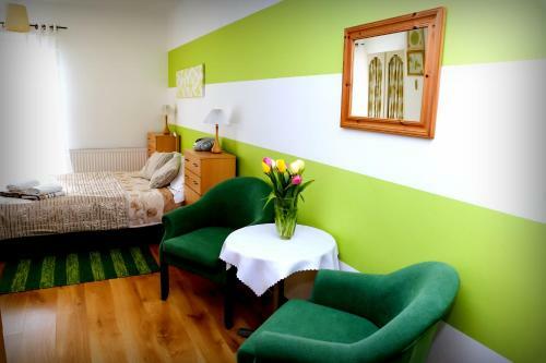 Hostal Rezydencja Rowita