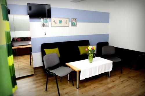 Hostal Rezydencja Rowita