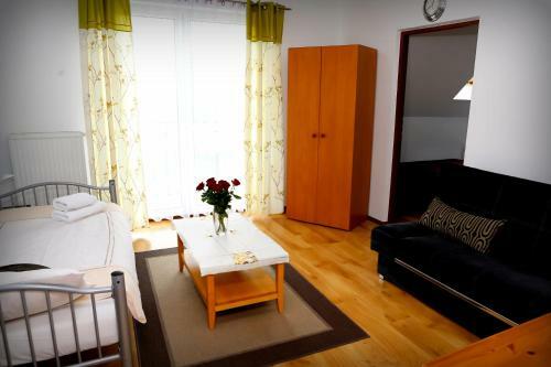 Hostal Rezydencja Rowita