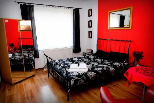 Hostal Rezydencja Rowita
