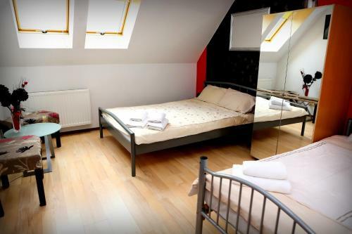 Hostal Rezydencja Rowita