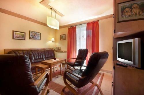 Apartamenty Kamratowo