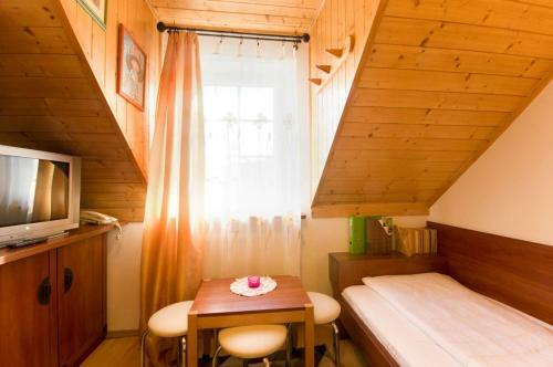Apartamenty Kamratowo