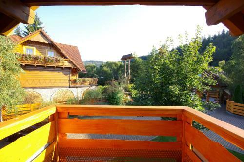 Apartamenty Kamratowo