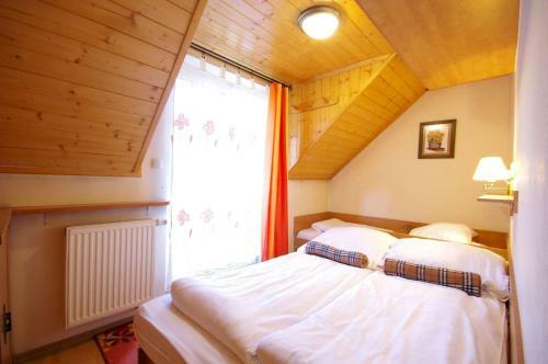 Apartamenty Kamratowo