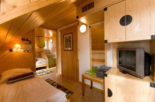 Apartamenty Kamratowo